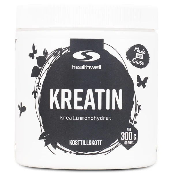 Healthwell Kreatin
