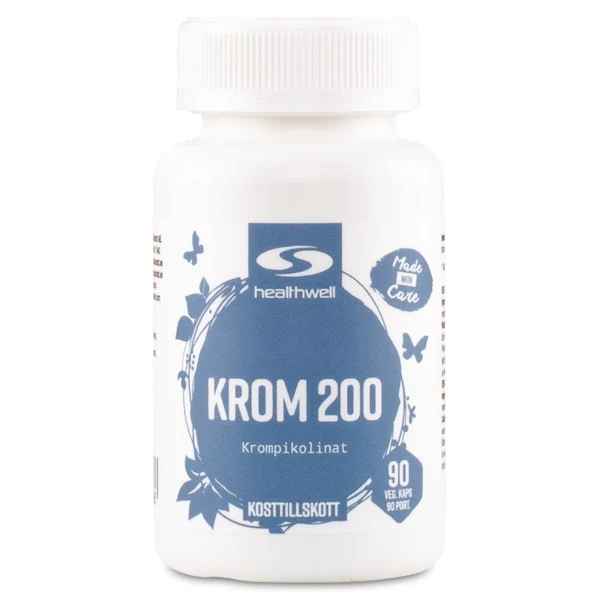 Krom 200