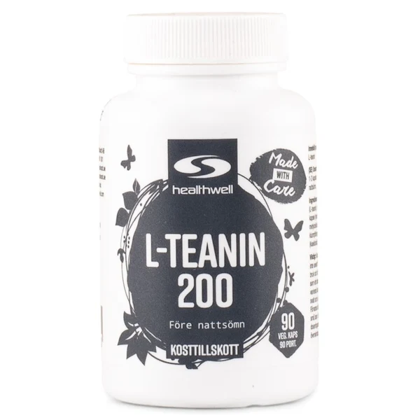 L-teanin 200