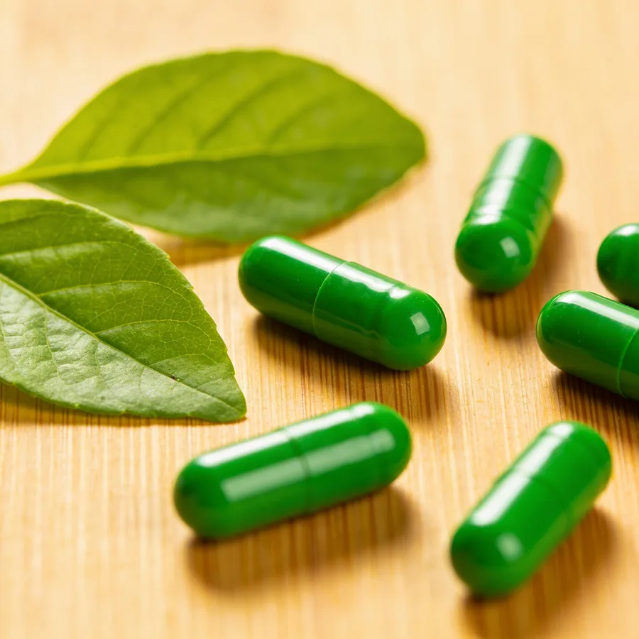 Healthwell Magnesium i et hverdagsmiljø