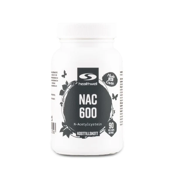 NAC 600