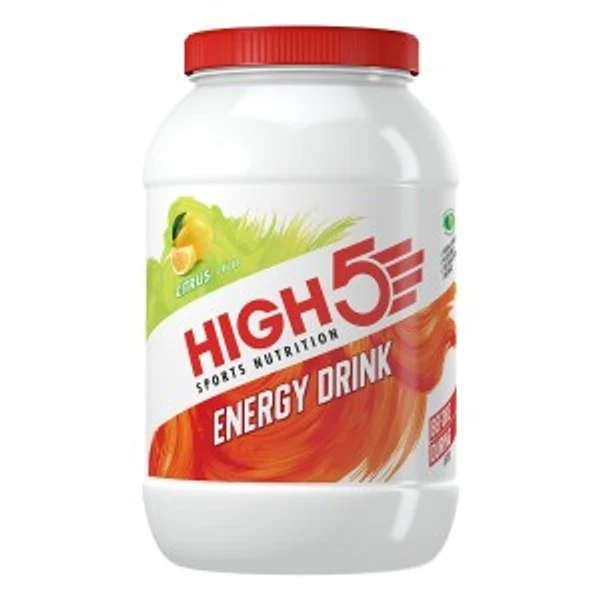 High5 Energy Drink
