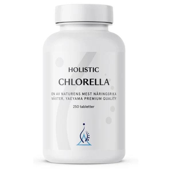 Holistic Chlorella (Yaeyama)