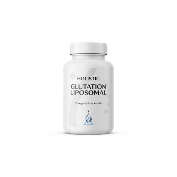 Holistic Glutation Liposomal
