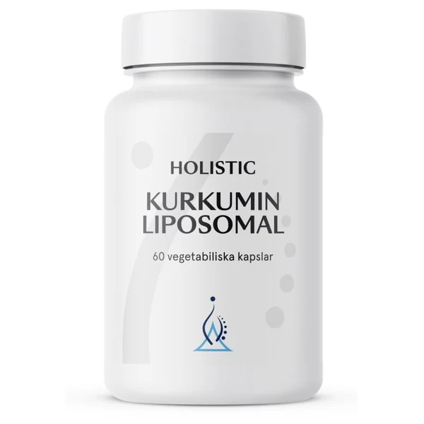 Holistic Kurkumin Liposomal