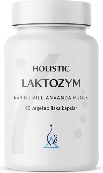 Holistic Laktozym