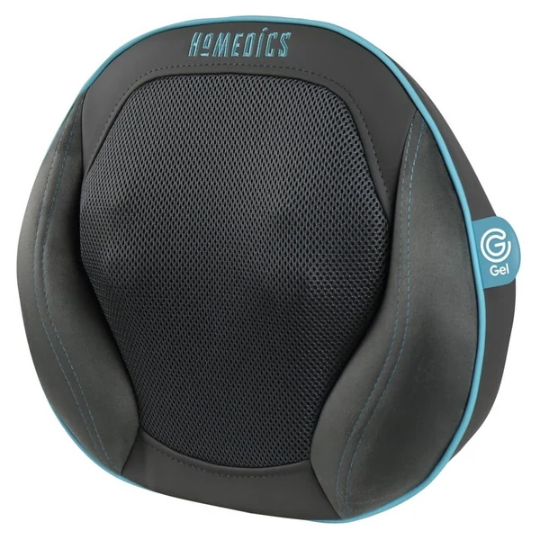 HoMedics Shiatsu Massagepude (24W, 2 programmer)