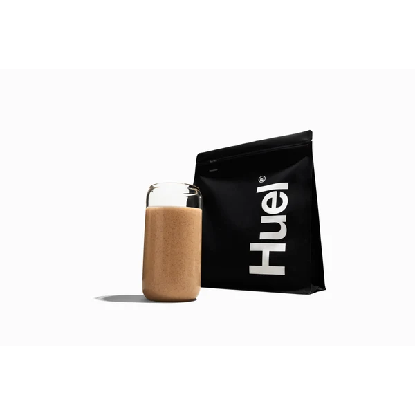 Huel Black Edition