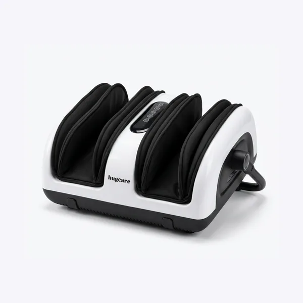 Hugcare HugFeet Pro fod- og lægmassager
