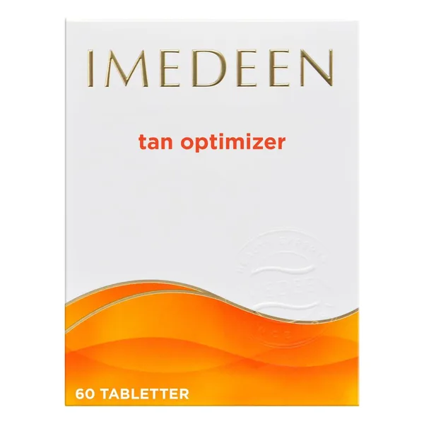 Imedeen Tan Optimizer