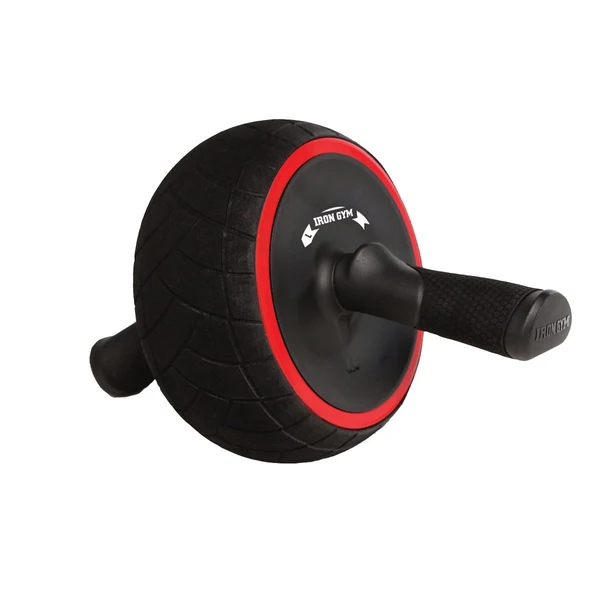 Iron Gym Speed Abs Ab Wheel