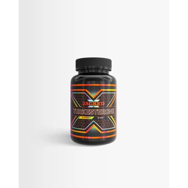 Jacked Turkesterone