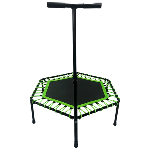 Kilberry Fitnesstrampolin Ø114 cm