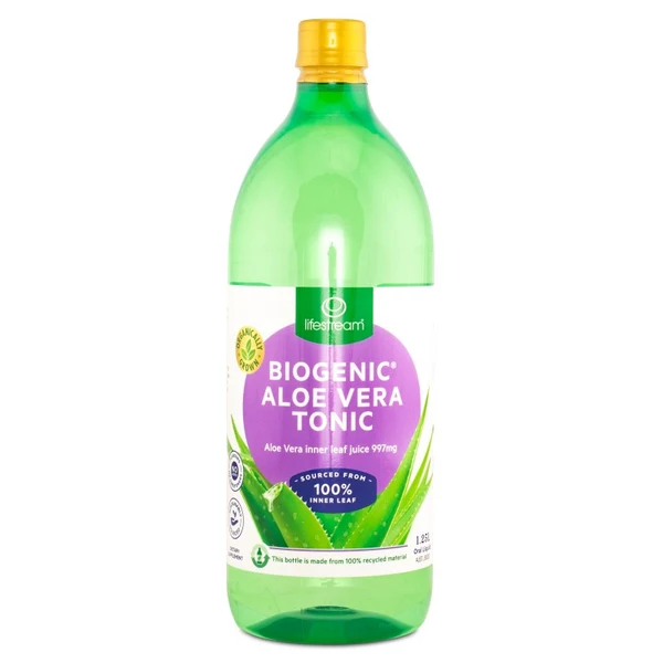 Lifestream Aloe Vera Juice 1250 ml