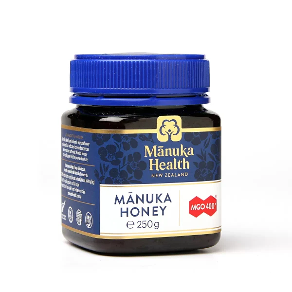 Manuka Health Manuka Honning MGO 400+
