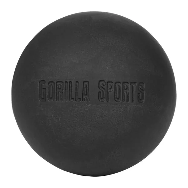 Massagebold GS Sort
