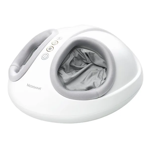 Medisana FM 888 Shiatsu Fodmassageapparat