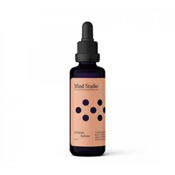 Mind Studio Shiitake Ekstrakt Ø (50 ml)
