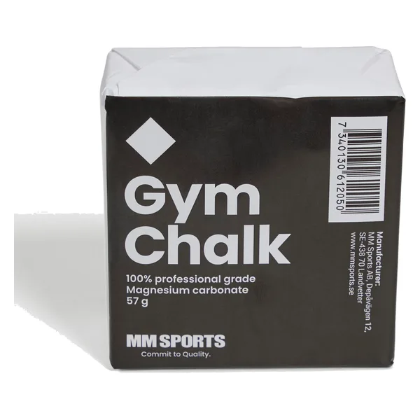 MM Sports Gym Chalk 57 g