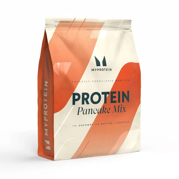 Myprotein Protein Pandekage Mix