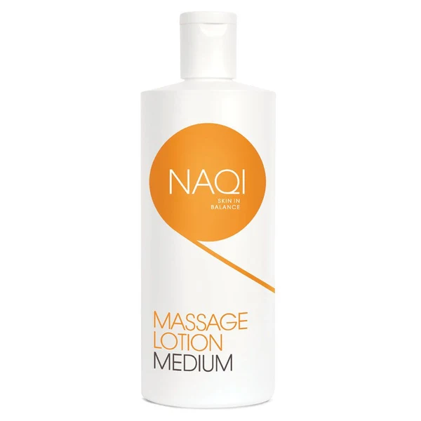 Naqi Massage Lotion Medium