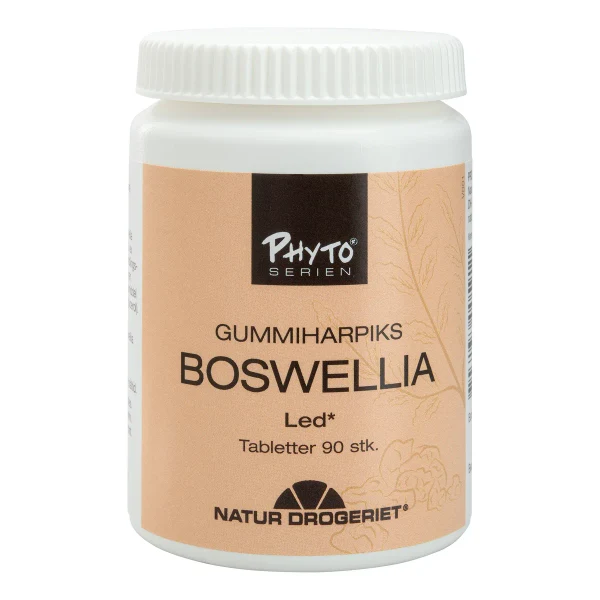 Natur-Drogeriet Boswellia