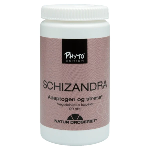 Natur-Drogeriet Schizandra Kinesisk