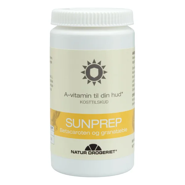Natur-Drogeriet Sunprep