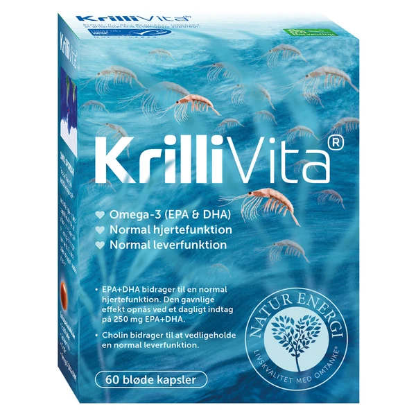 Natur Energi KrilliVita