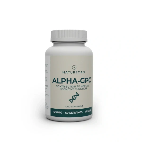Naturecan Alpha GPC