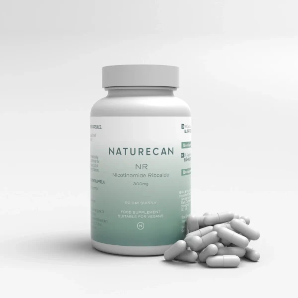 Naturecan NAD (NR)