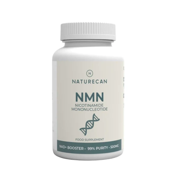 Naturecan NMN (99% ren)