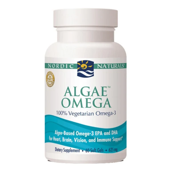 Algae Omega