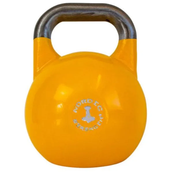 Nordic Strength Competition Kettlebell 16 kg