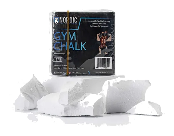 NTGear Gym Chalk 57 g