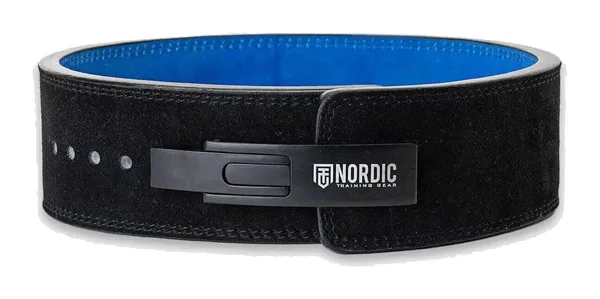 NTGear Lever Belt 13 mm