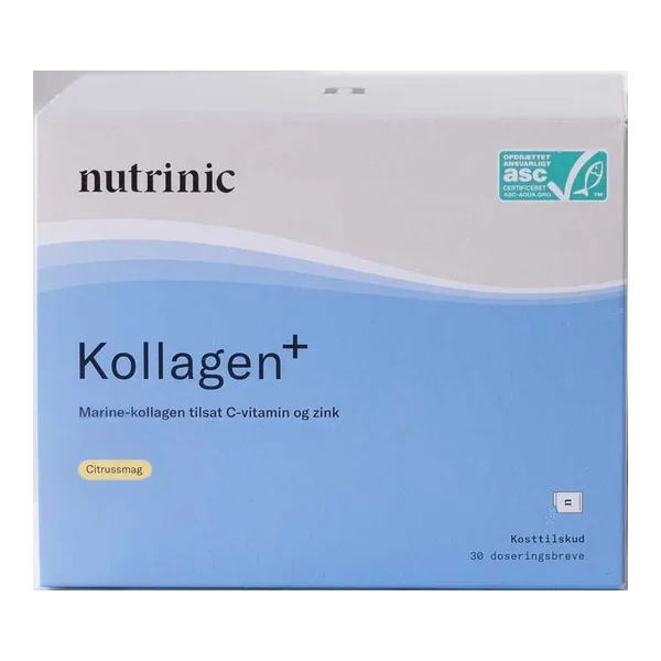 Nutrinic Kollagen+