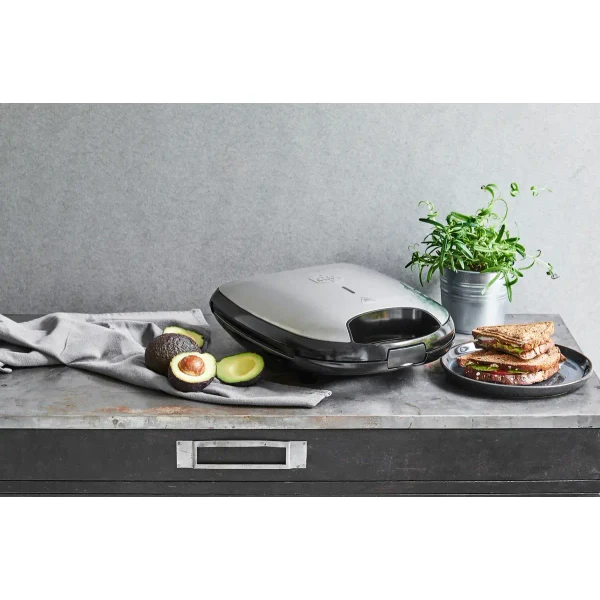 OBH Nordica Glass Scale 6256