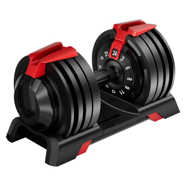 Odin Justerbar Håndvægt 24 kg