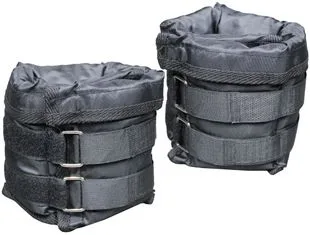 Odin Justerbare Ankelvægte 0-3 kg