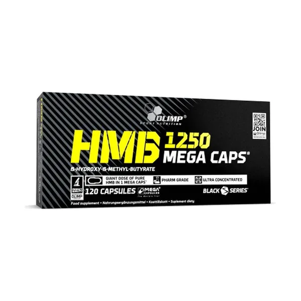 HMB Mega Caps