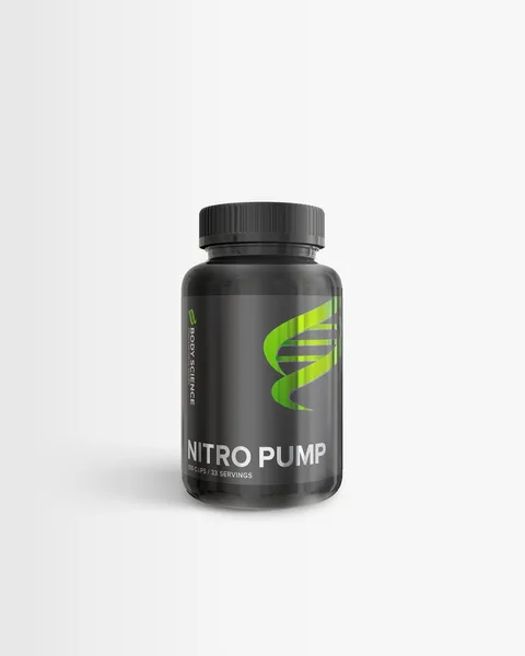Olimp Pump Xplode Powder