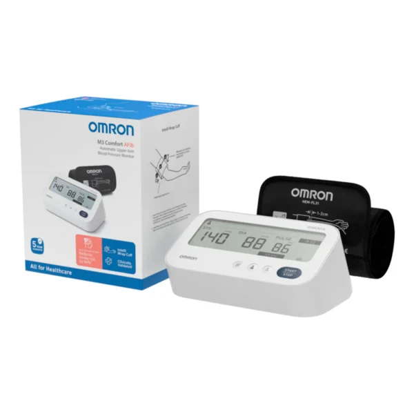 Omron M3 Comfort