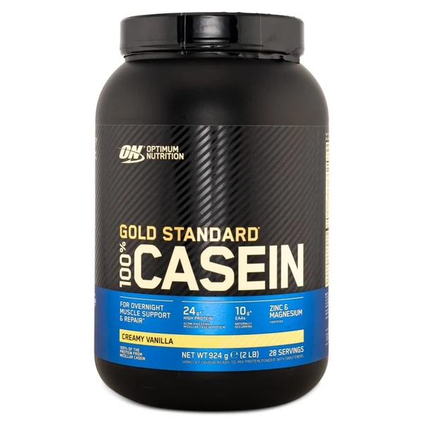 Optimum Nutrition 100% Casein
