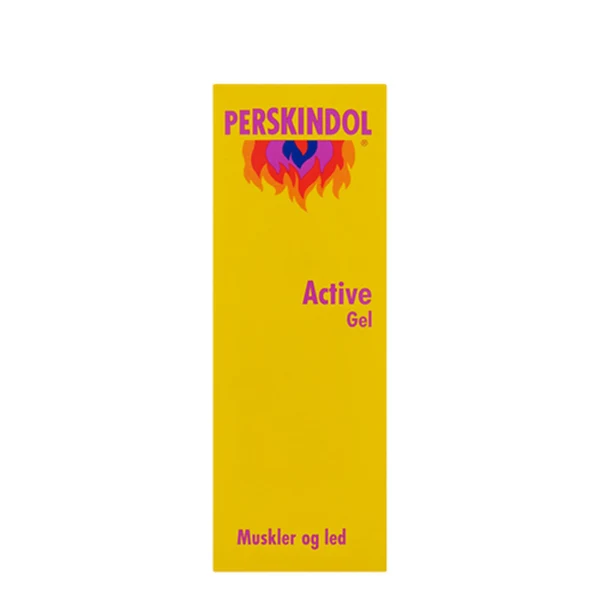 Perskindol Active Gel