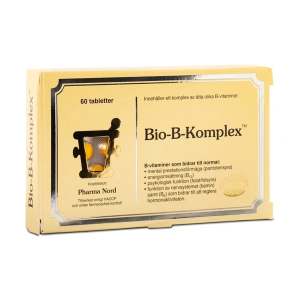Pharma Nord Bio-B-Kompleks