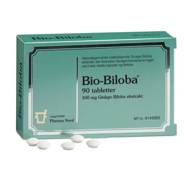 Pharma Nord Bio-Biloba