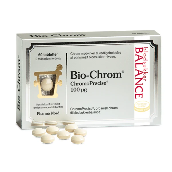 Bio-Chrom (ChromoPrecise)