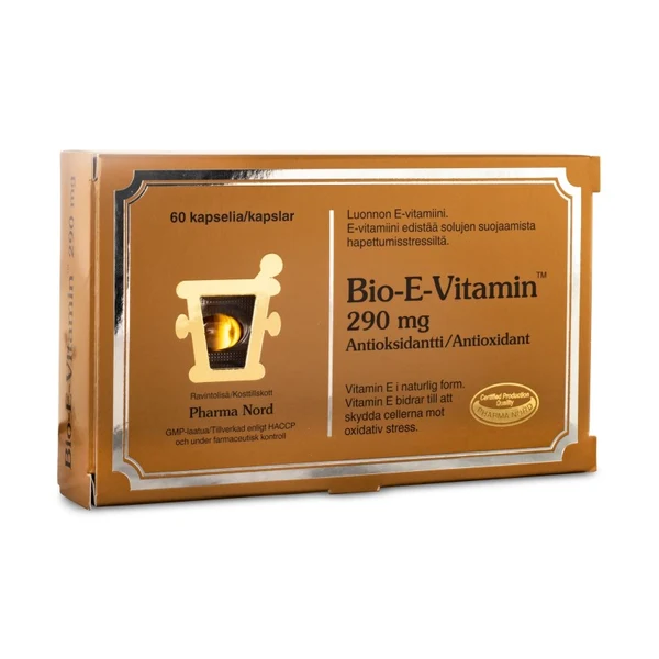 Pharma Nord Bio-E-Vitamin