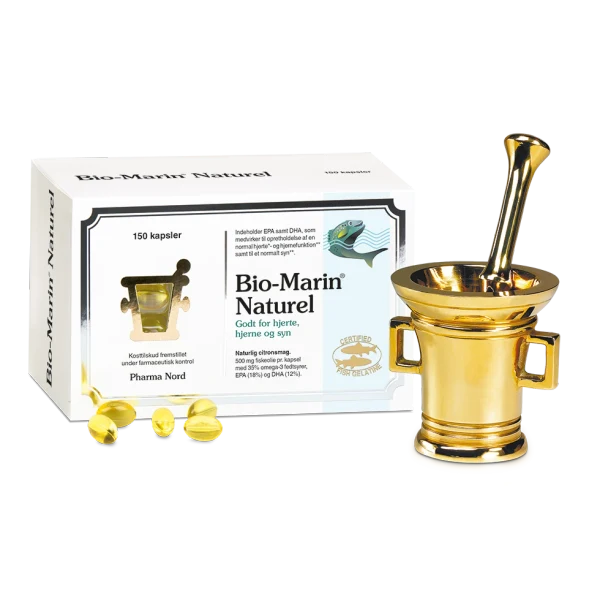 Pharma Nord Bio-Marin Naturel